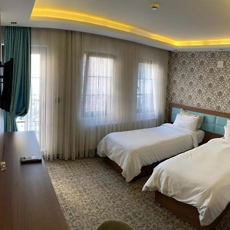 Royal Boutique House Hotel บูร์ซา ภายนอก รูปภาพ