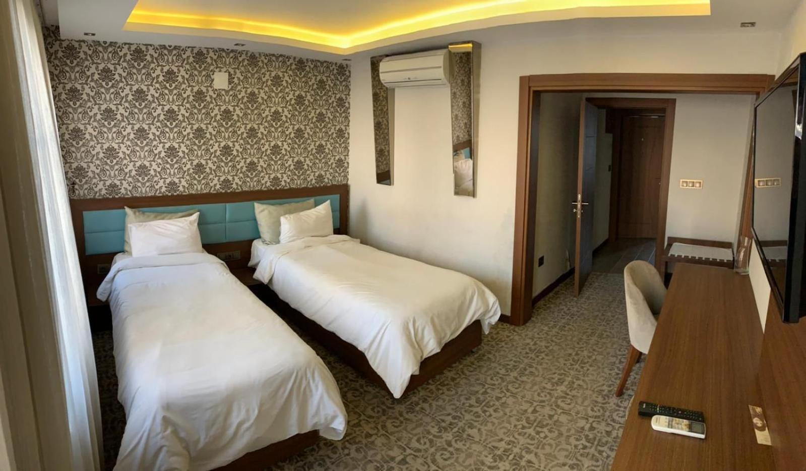 Royal Boutique House Hotel บูร์ซา ภายนอก รูปภาพ
