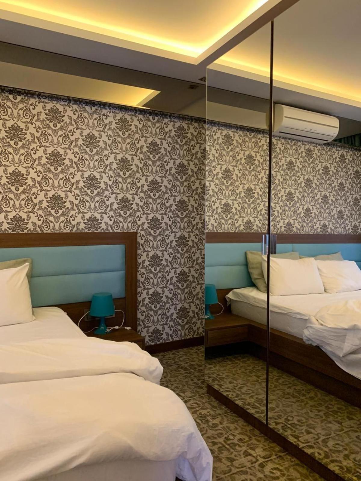Royal Boutique House Hotel บูร์ซา ภายนอก รูปภาพ