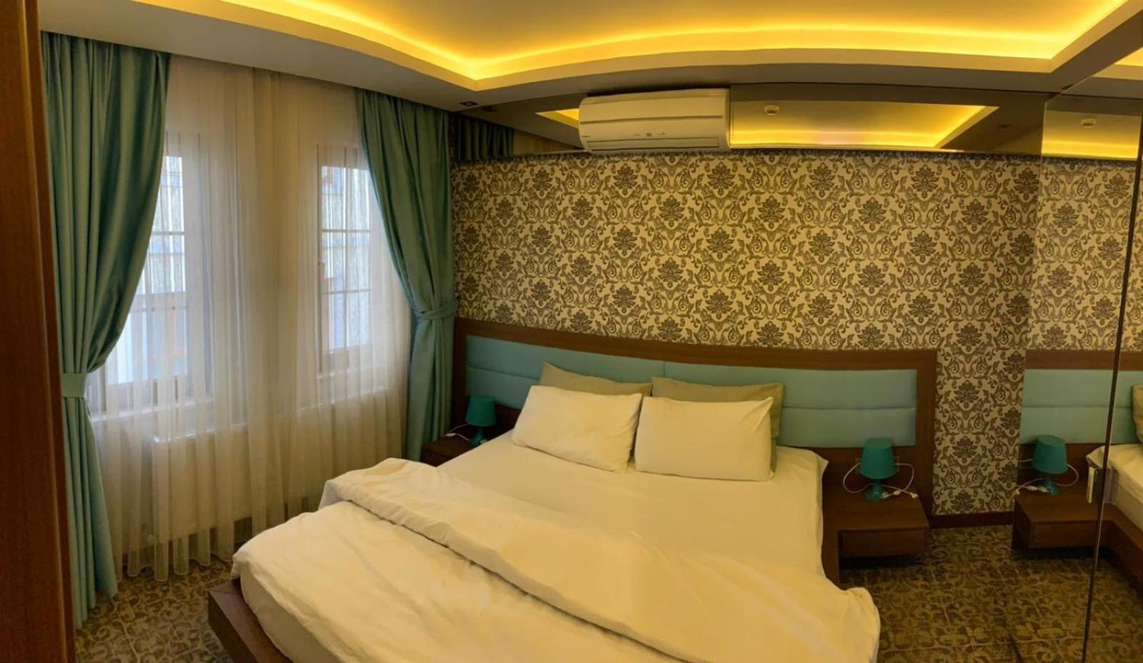 Royal Boutique House Hotel บูร์ซา ภายนอก รูปภาพ