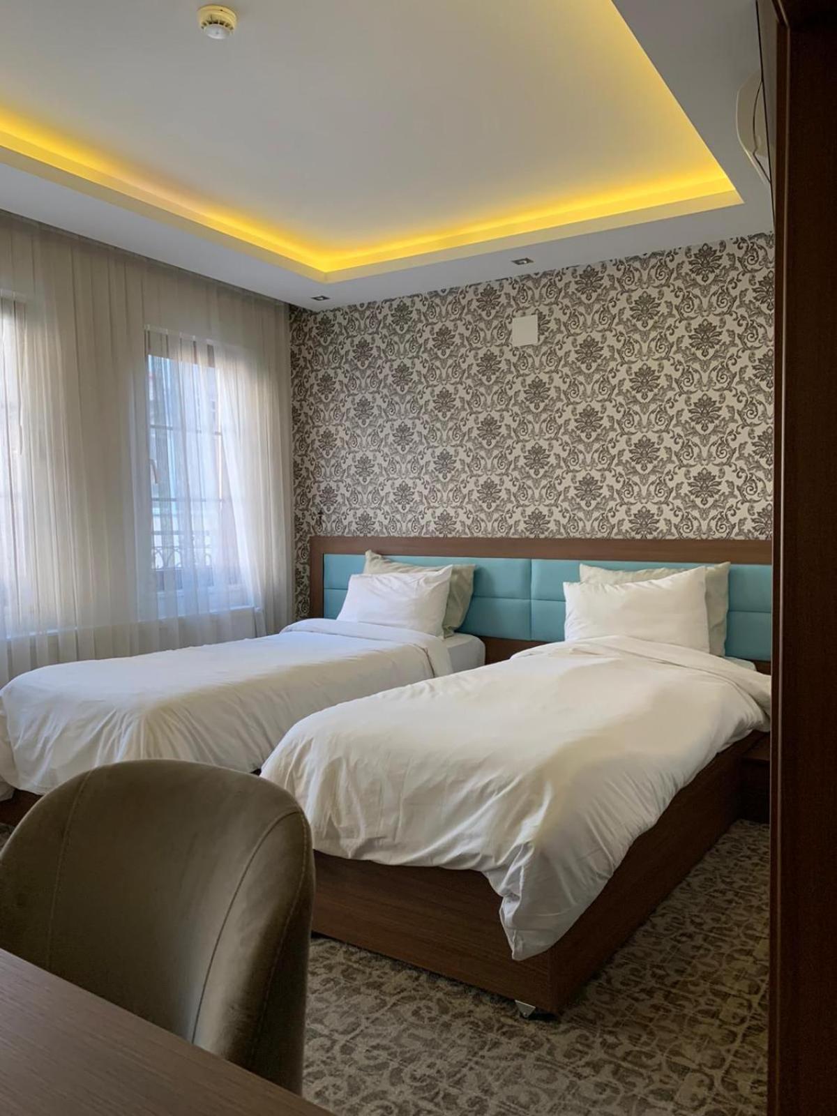 Royal Boutique House Hotel บูร์ซา ภายนอก รูปภาพ