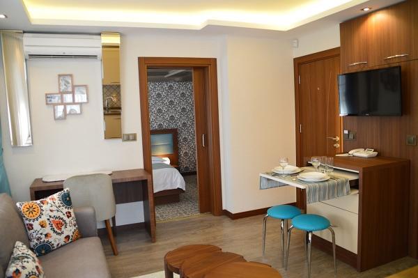 Royal Boutique House Hotel บูร์ซา ภายนอก รูปภาพ