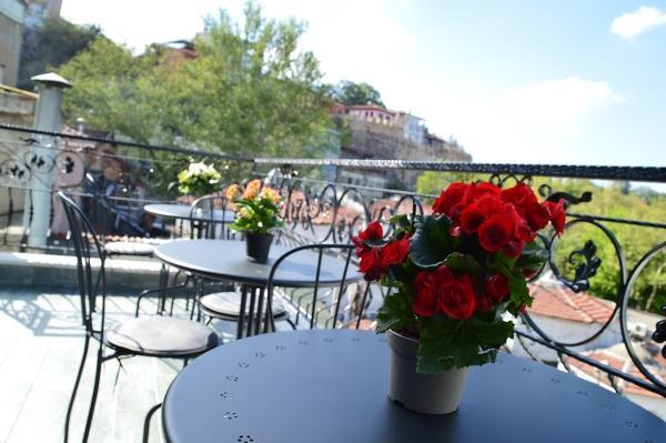 Royal Boutique House Hotel บูร์ซา ภายนอก รูปภาพ