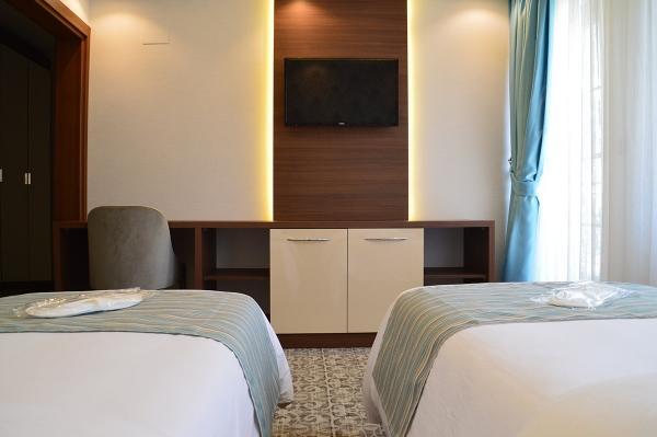 Royal Boutique House Hotel บูร์ซา ภายนอก รูปภาพ