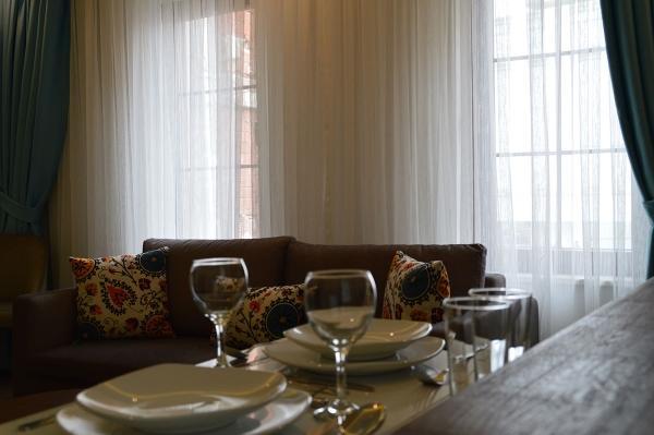 Royal Boutique House Hotel บูร์ซา ภายนอก รูปภาพ